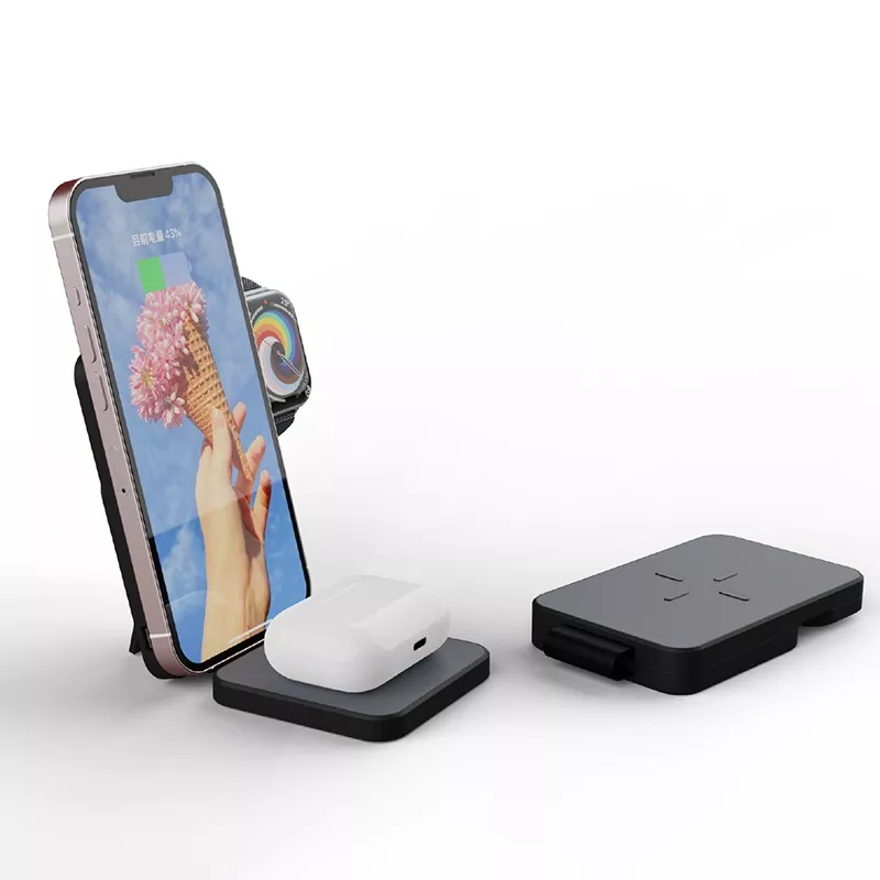 De ce încărcătorul magnetic wireless pentru telefon revoluționează încărcarea mobilă