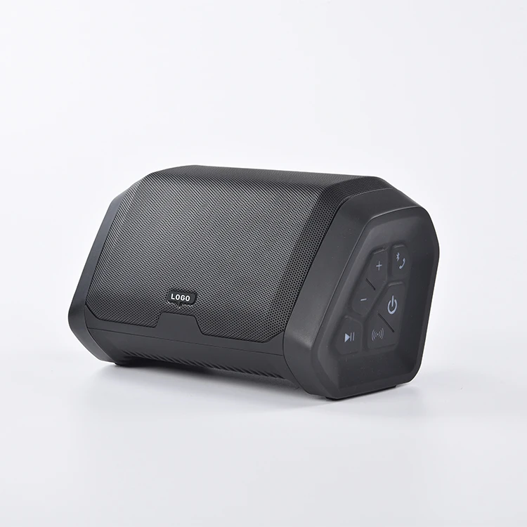 Difuzor Bluetooth Impermeabil