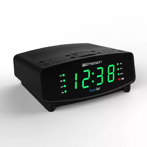 Ceas cu alarmă digitală online